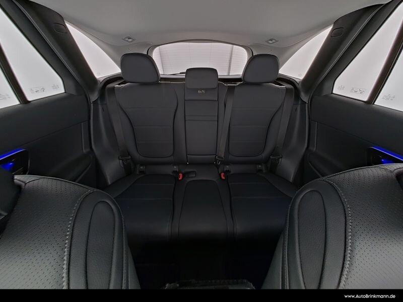 Mercedes-Benz GLC 200 2025