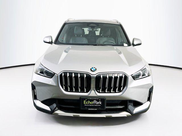 BMW X1 2025
