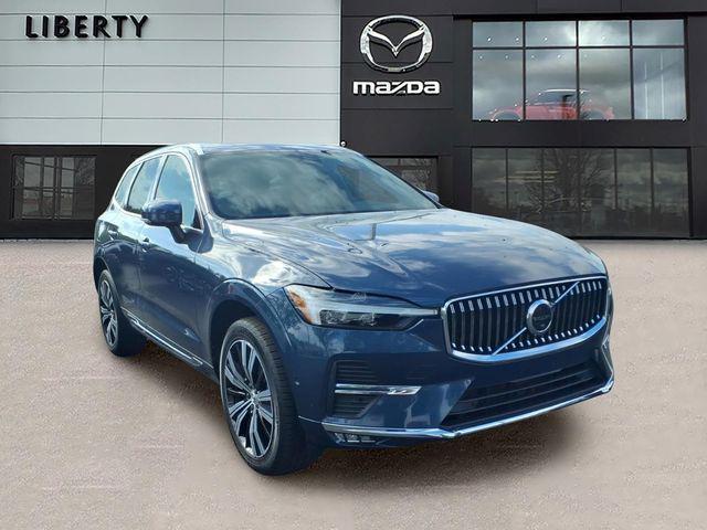 Volvo XC60 2023