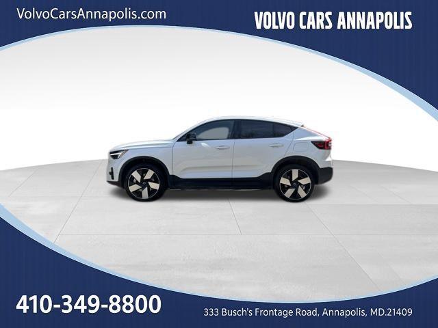 Volvo C40 2023