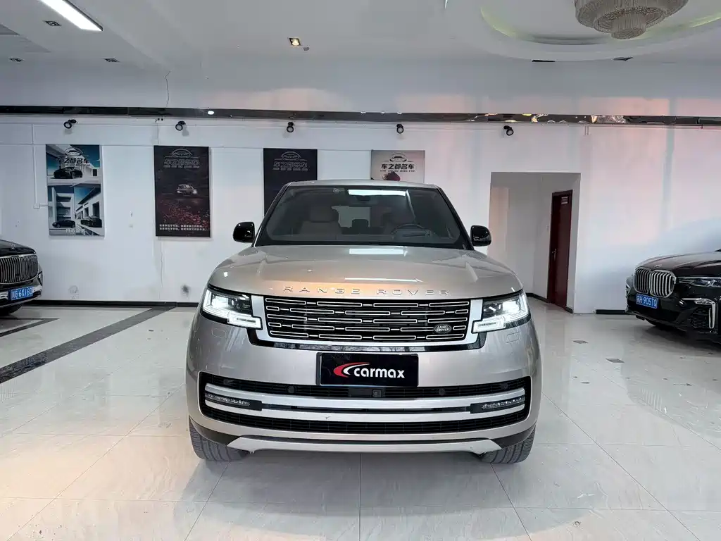 Land Rover Range Rover 2023
