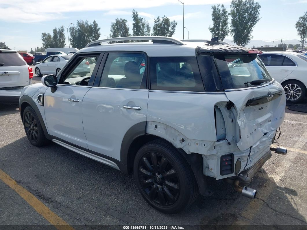 Mini Countryman 2020