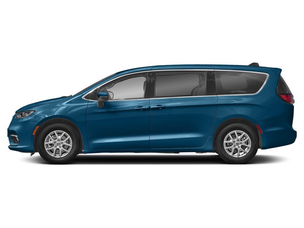 Chrysler Pacifica 2024