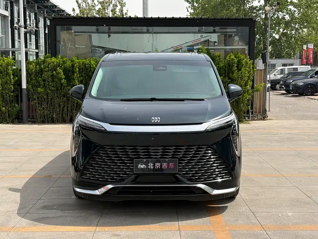 Buick Century 2023