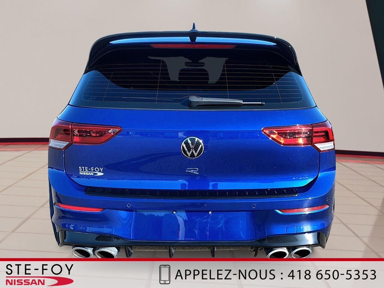 Volkswagen Golf 2024