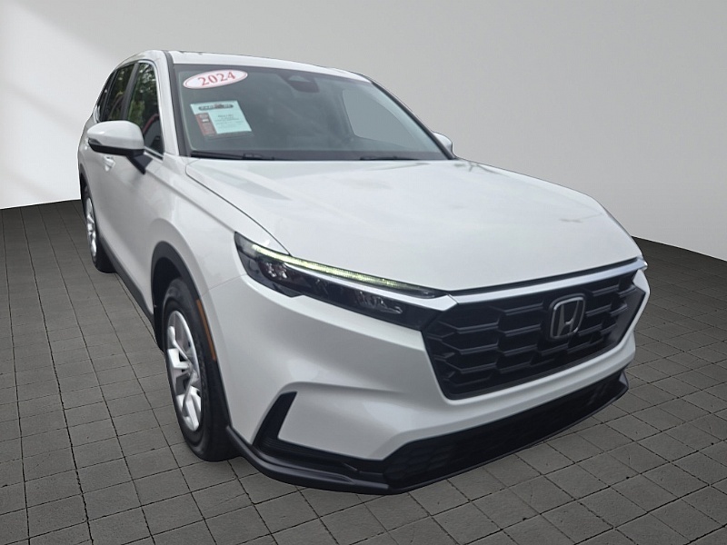 Honda CR-V 2024