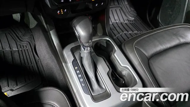 Chevrolet Colorado 2022