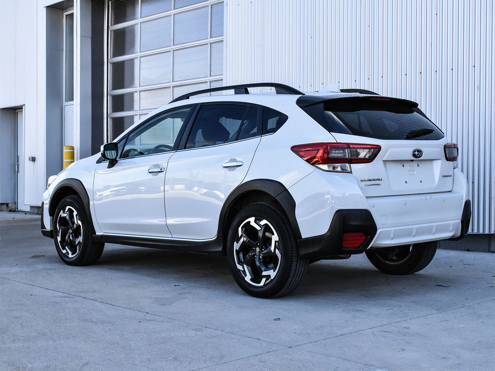 Subaru Crosstrek 2022