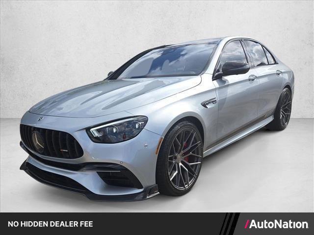 Mercedes-Benz A-Класс 2021
