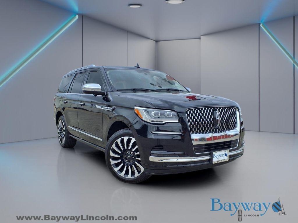 Lincoln Navigator 2023