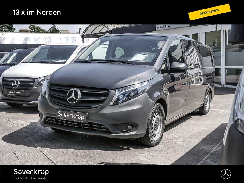 Mercedes-Benz Vito 2023