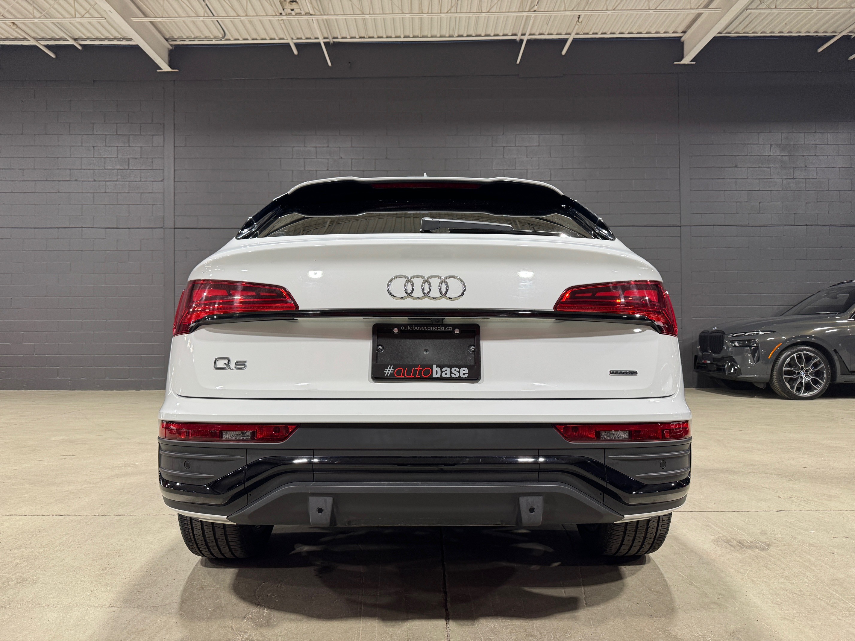 Audi Q5 Sportback 2023