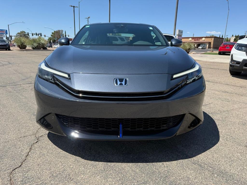 Honda Prelude 2026