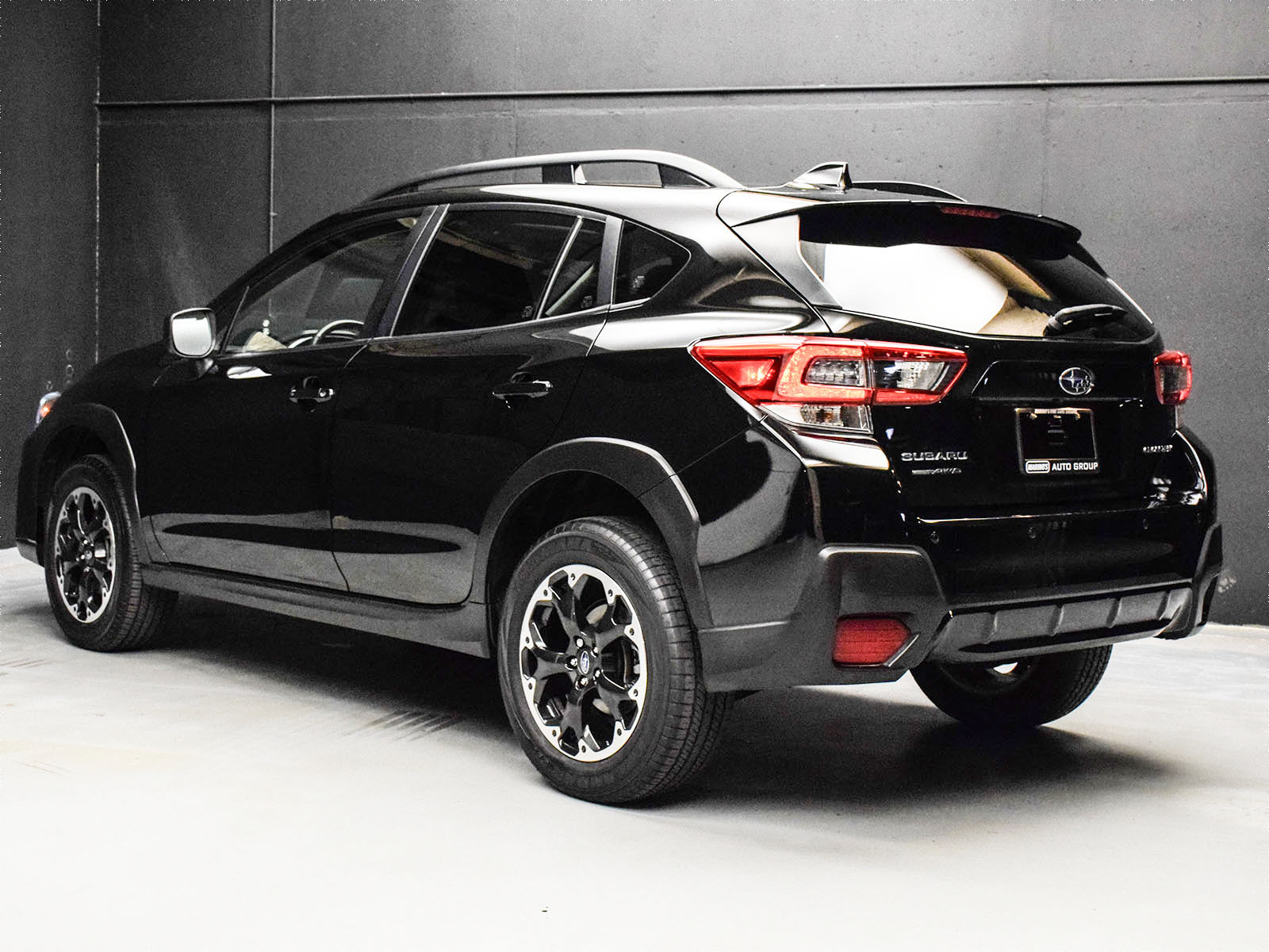 Subaru Crosstrek 2023