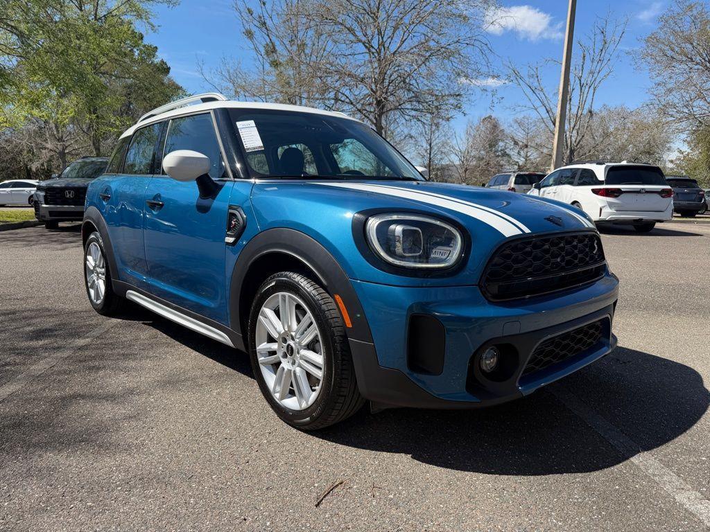 Mini Countryman 2023