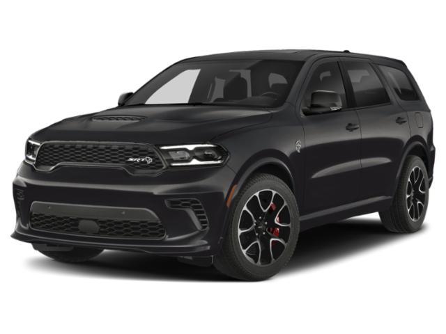 Dodge Durango 2026