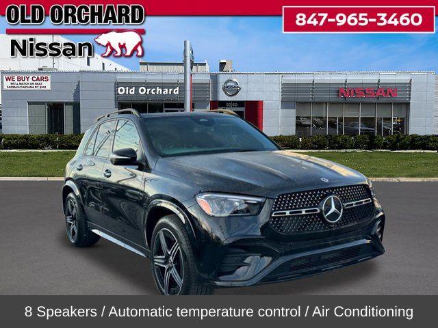 Mercedes-Benz GLE 350 2025