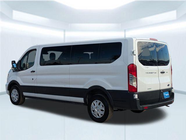 Ford Transit 2023