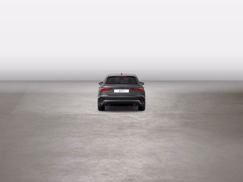 Audi RS3 2023
