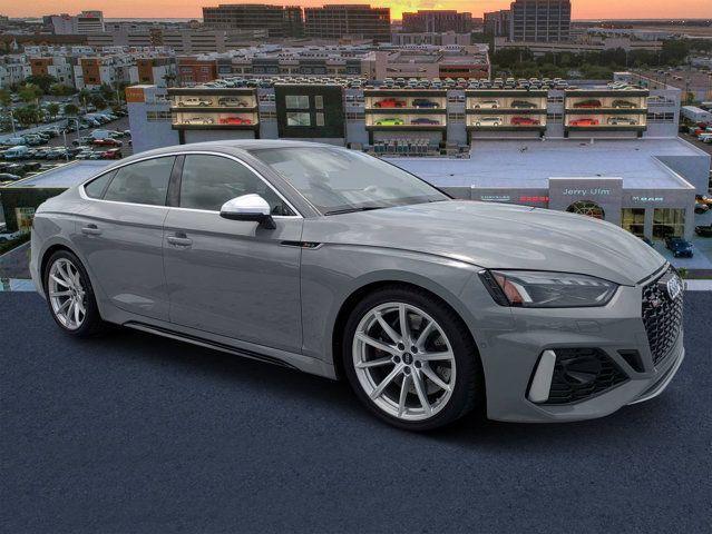 Audi RS 5 2023