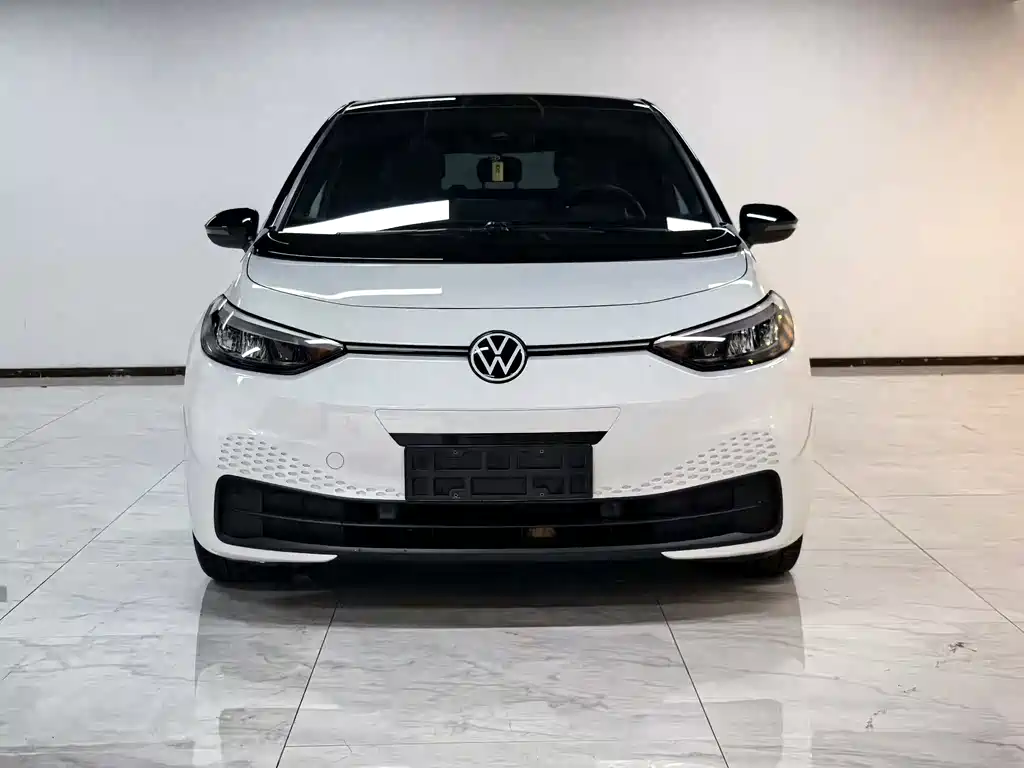 Volkswagen ID.3 2024