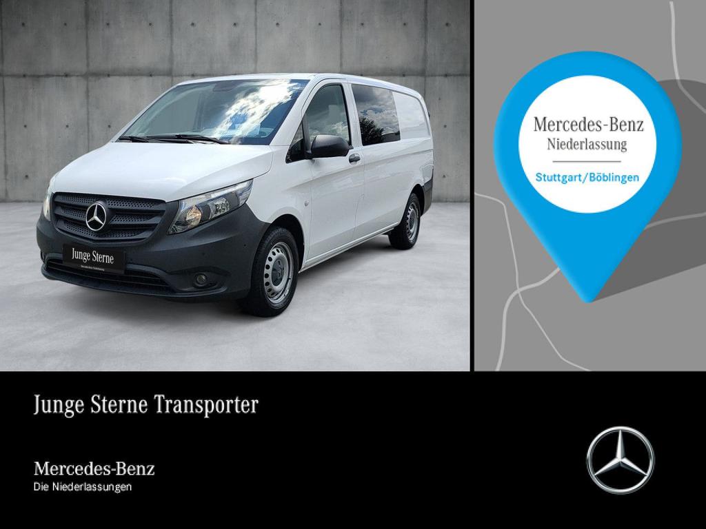 Mercedes-Benz Vito 2022