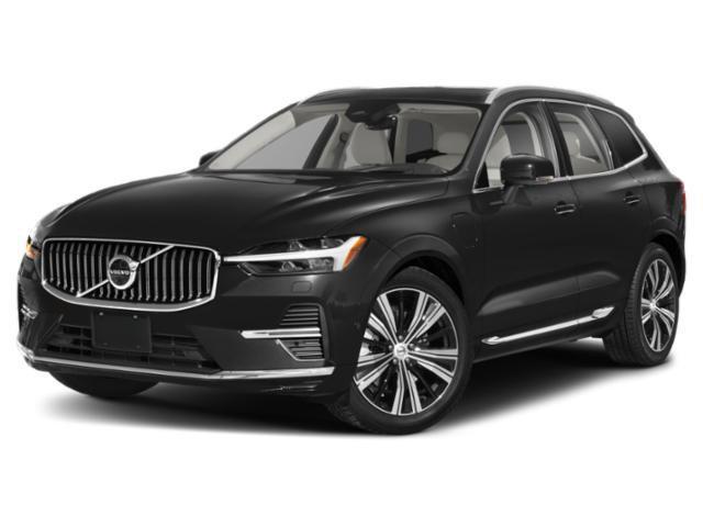 Volvo XC60 2024