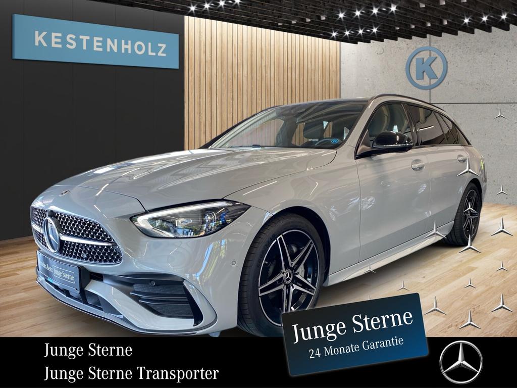 Mercedes-Benz C 300 2025