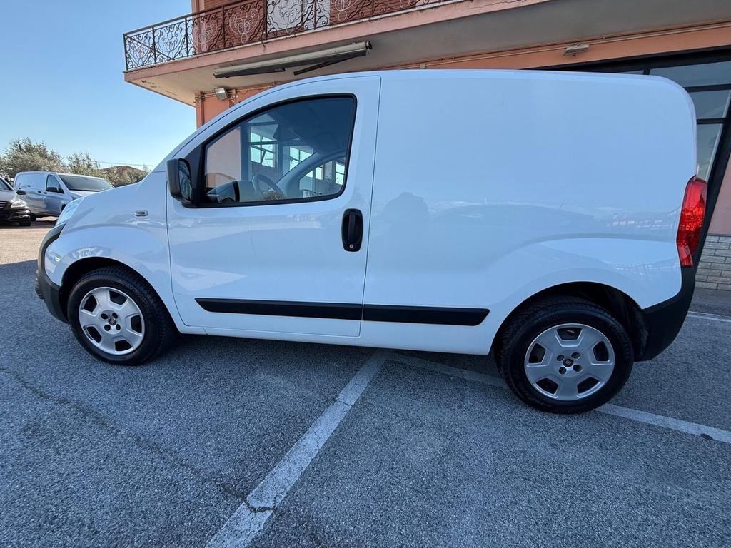 Fiat Fiorino 2022