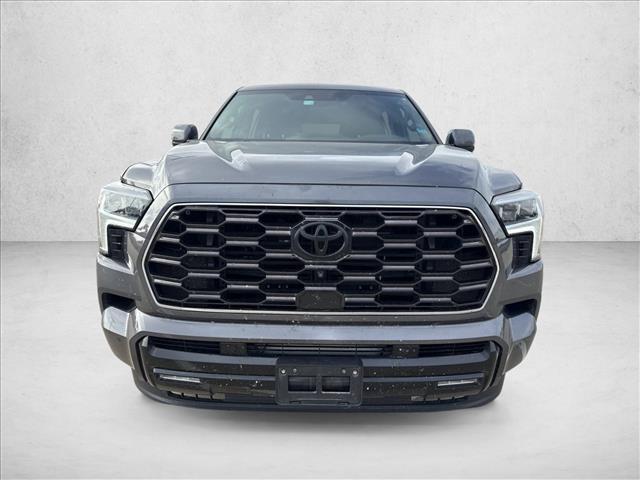 Toyota Sequoia 2024