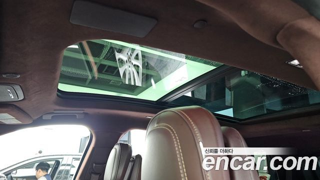 Lincoln Aviator 2021