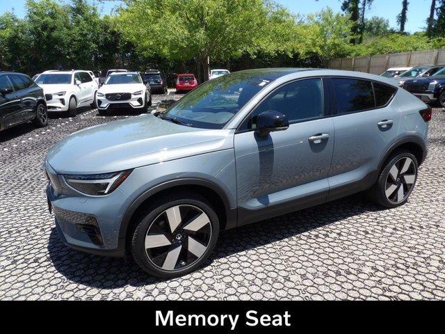 Volvo C40 2023