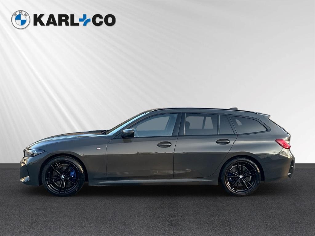 BMW 320 2023