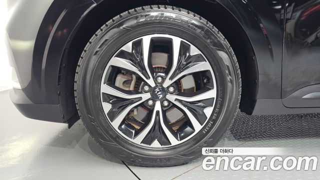 Kia Carnival 2021