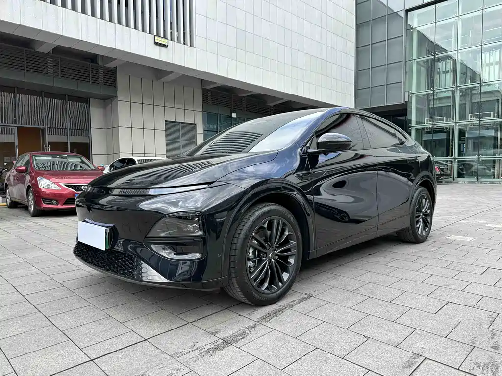 Xpeng G6 2024