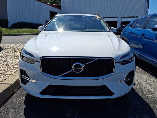 Volvo XC60 2022
