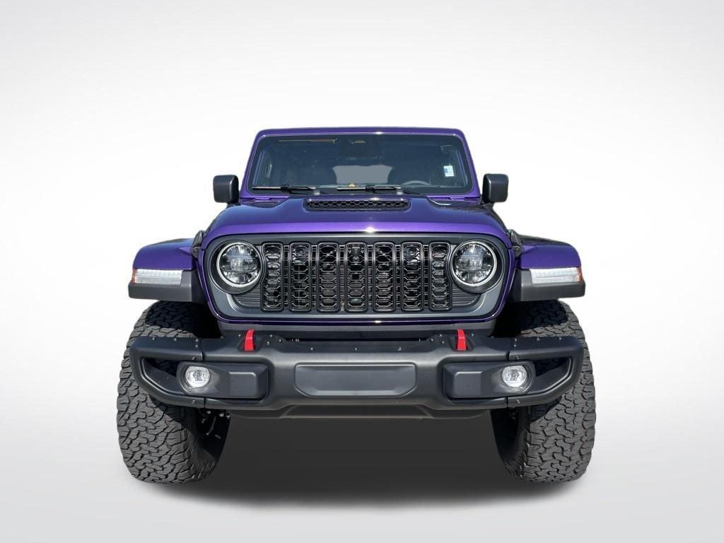 Jeep Wrangler 2026