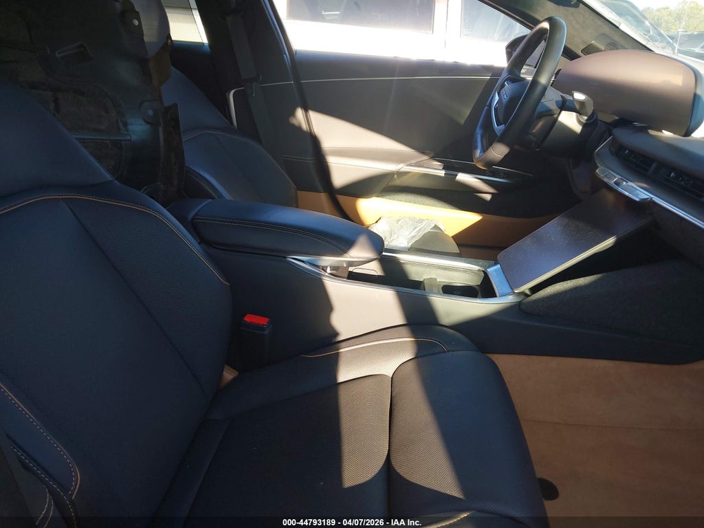 Lucid Air 2023