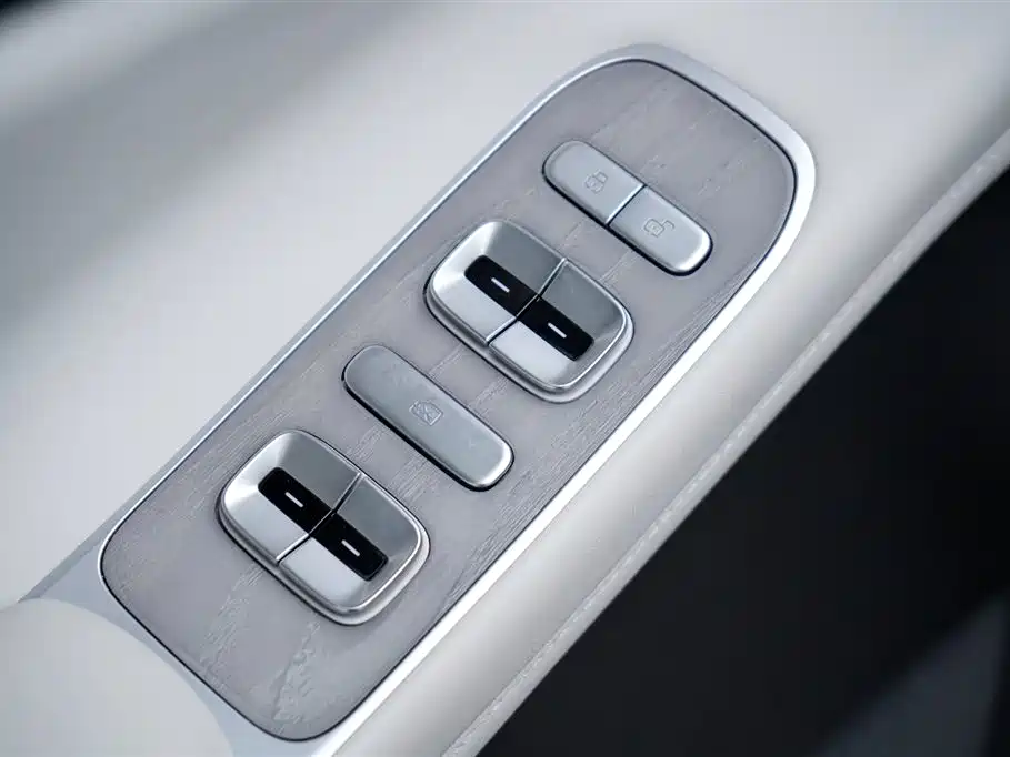 Xpeng X9 2024
