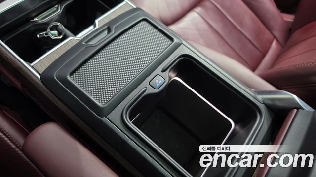 Land Rover Range Rover 2022