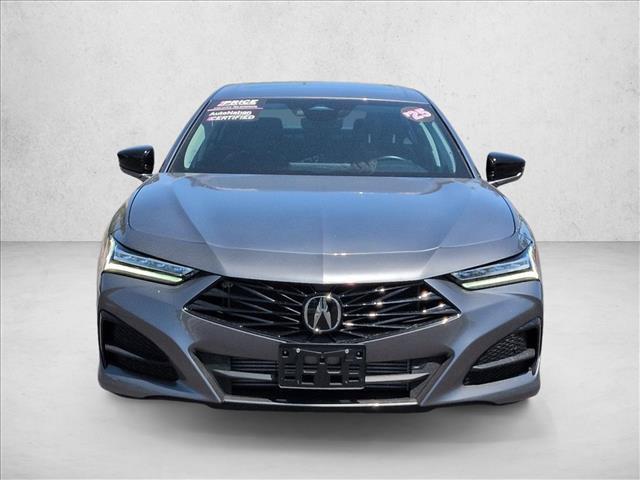 Acura TLX 2025