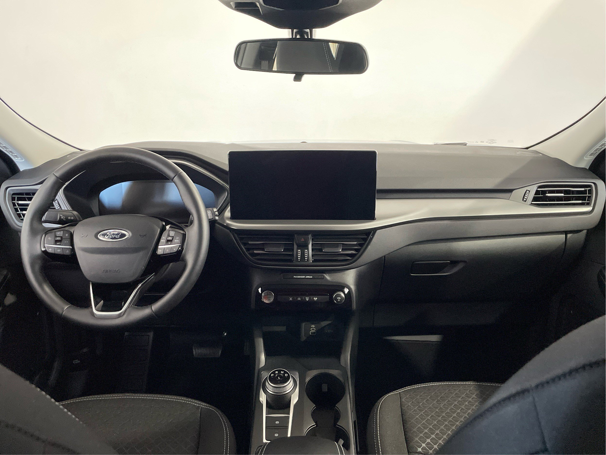 Ford Escape 2025