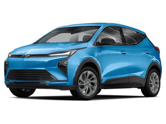 Chevrolet Bolt 2027