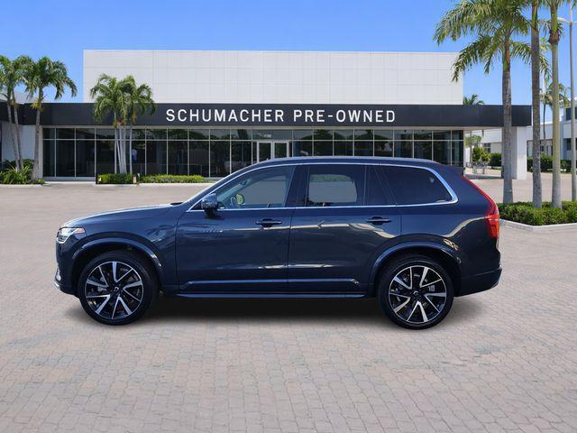 Volvo XC90 2022