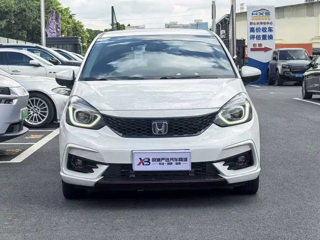 Honda Life 2021