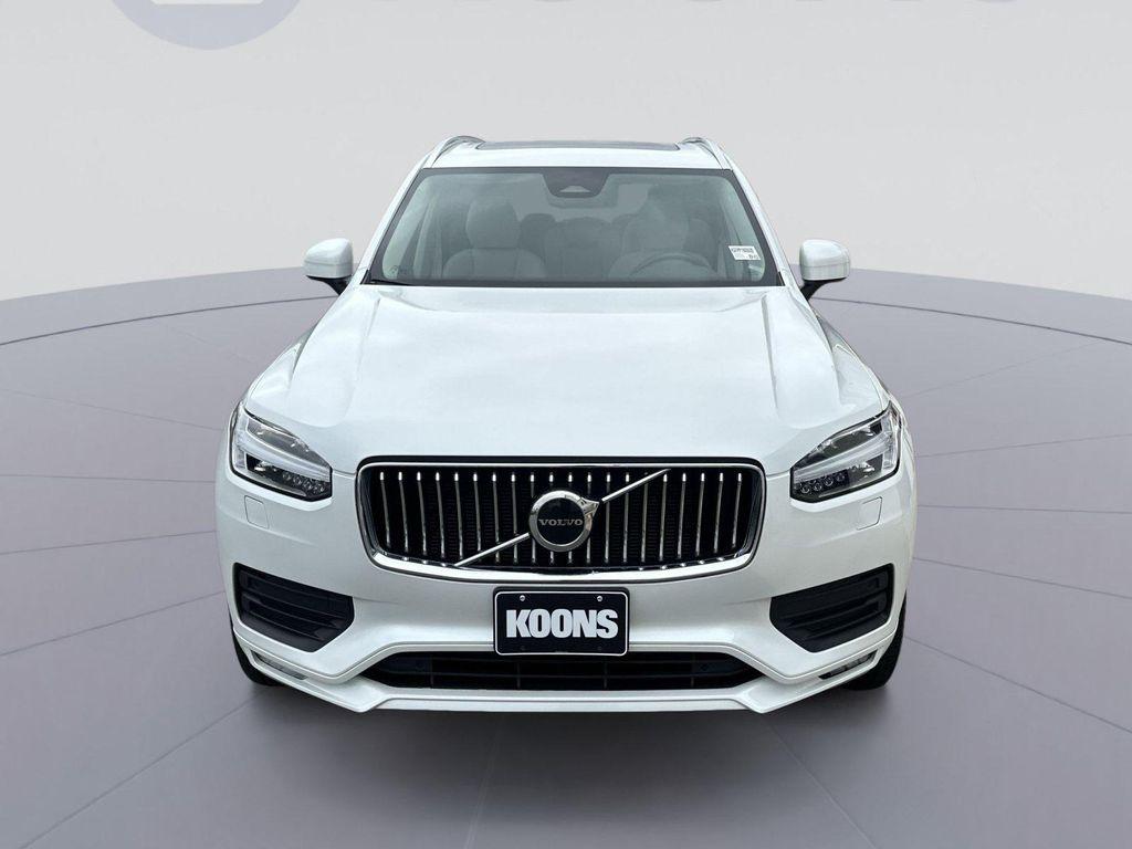 Volvo XC90 2023