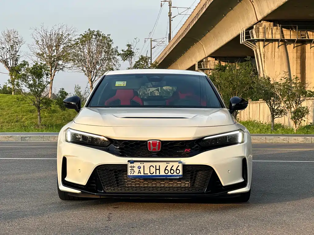 Honda Civic 2024