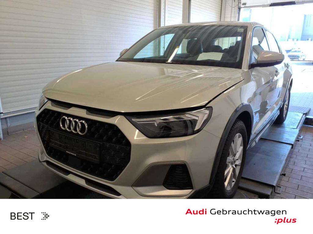 Audi A1 2023