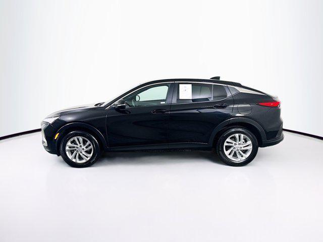 Buick Envista 2025