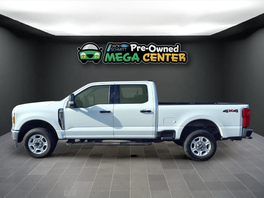 Ford F 250 2025